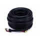 thumbnail image 1 of Cable de audio Monoprice Premium de 2 conectores RCA a 2 conectores RCA de 50 pies, 1 of 8