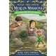 thumbnail image 1 of Libro Inglés Merlin Missions Leprechaun in Late Winter, 1 of 2