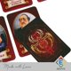 thumbnail image 5 of Juego de cartas Mafia Game en ruso, juego de fiesta para empresa, juegos de mesa para adultos que juegan a partir de 15 años, 5 of 6