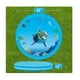 thumbnail image 2 of Piscina Inflable Lanza Agua Redonda 120x30cm Azul Infantil, 2 of 4