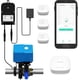 thumbnail image 1 of Kit De Sistema Inteligente De Protección Contra Fugas De Agua Con Robot De Válvulas Bulldog, 1 of 9
