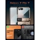 thumbnail image 2 of Funda de teléfono SUPCASE para Samsung Galaxy Z Flip 7 con soporte, 2 of 9