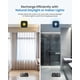 thumbnail image 4 of Composición corporal Smart Scale RENPHO Elis Solar 1 Bluetooth, 4 of 9