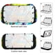 thumbnail image 3 of Bloons TD Defensa de Torre-theme Car Rear Seat Covers Back Elastic Flexible Car Seat Covers Decorative Fits Most Cars 120x59x76cm, 3 of 6