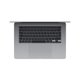 thumbnail image 2 of MacBook Air 15" Chip M3 24GB 512GB SSD Gris, 2 of 8