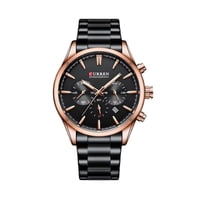 Reloj Curren Kred8904 Quartz Hombre