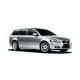 thumbnail image 1 of Disco Freno para auto Volvo V50 2004-2012 Delantero, 1 of 4