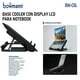 thumbnail image 3 of Base Cooler Notebook Display 6 Ventiladores Bw-c6l, 3 of 3