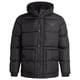 thumbnail image 1 of Chaqueta de invierno Reebok Heavyweight, aislante, resistente al viento, para hombre, 1 of 7