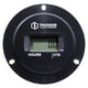 thumbnail image 1 of Horometro Lcd 70Mm Diametro 0,0-99999,9H 5-277V 2Pines, 1 of 3