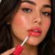 thumbnail image 3 of Brillo labial Hello Beauty Cherry Red Gloss, 5 ml, 3 of 3