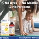 thumbnail image 3 of Medicamento Dr. Talbot's Alivio para Gases y Cólicos Sabor Manzana 118 ml, 3 of 8