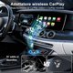 thumbnail image 3 of Adaptador CarPlay Inalámbrico Pluvixa Plug & Play Gris, 3 of 7