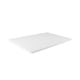 thumbnail image 1 of TABLA CORTAR BLANCO 60X40CM DUSSEL, 1 of 3