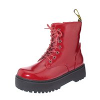 Vía Franca - Botín Rojo Bbo