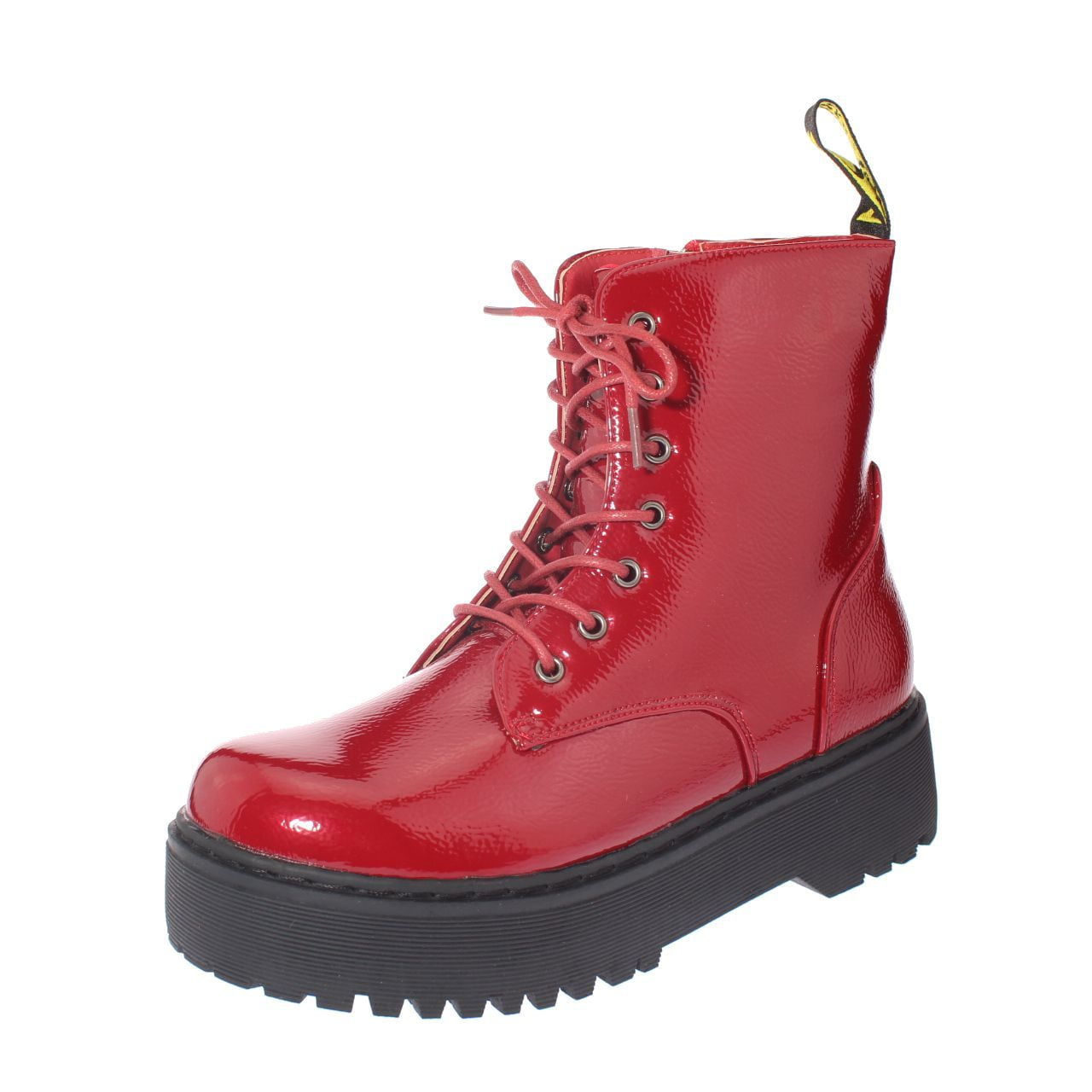 Vía Franca - Botín Rojo Bbo