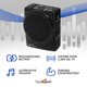 thumbnail image 3 of Amplificador de Voz Voicebooster Speak Out MR1506 10W, 3 of 8