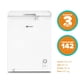 thumbnail image 1 of Freezer Horizontal / M150D 142 Litros, 1 of 9