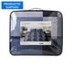 thumbnail image 1 of Plumón 2 Plaza Bluemoon Microfibra, 1 of 7