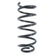 thumbnail image 1 of Resorte espiral trasero izquierdo derecho kia morning c 1.0 2017 2019, 1 of 2