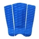 thumbnail image 3 of Almohadilla De Tracción Para Tabla De Surf Con Dise?o De Diamante EVA Premium De 3 Piezas, Azul, 3 of 3