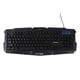 thumbnail image 1 of MARVO TECLADO GAMER LUMINOSO K636, 1 of 3