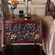 thumbnail image 2 of 1pc Modern Pattern Decorative Kitchen Wallpaper Wall Stickers Waterproof Self-adhesive Bathroom Wallpaper, 2 of 2