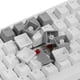thumbnail image 4 of Set de teclas Happy Balls PBT Retroiluminado Cherry MX US Layout, 4 of 9