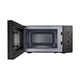thumbnail image 5 of Microondas MMP-20M711 20 Litros Negro, 5 of 8