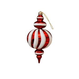 Wakeshome - Bambalinas De Pascua Adorno Para El Arbolito De Navidad - Bambalina