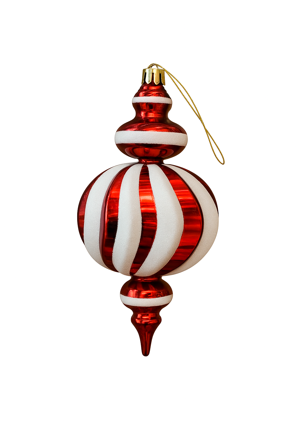 Wakeshome - Bambalinas De Pascua Adorno Para El Arbolito De Navidad - Bambalina