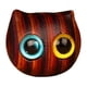 thumbnail image 4 of Amuletos De Gato De Madera, Colgantes, Accesorios De Joyería, Manualidades Para Llavero A, 4 of 5