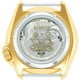 thumbnail image 3 of Reloj Seiko 5 Hombre Street Fighter Zangief Automatico SRPF24K1 dorado 44.5mm, 3 of 4