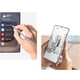 thumbnail image 4 of Lápiz Stylus fllynewrite S25 Ultra con Sensor de Presión 4096, 4 of 6