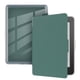 thumbnail image 1 of GANGXUN Funda Rosa Compatible con Kindle Paperwhite 3/2/1 – Acrílica, Resistente a Salpicaduras, Modo Reposo Inteligente, 1 of 6