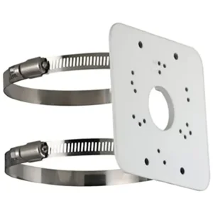 Dahua - Soporte Cámara A Mástil