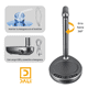 thumbnail image 4 of Dispensador De Agua Automático Con Base Premium Gris, 4 of 4