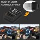 thumbnail image 4 of Transmisor RC Hobby Fans 4 canales 2.4 G con receptor para coche RC, 4 of 8