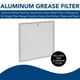 thumbnail image 3 of Filtro de repuesto Broan-nuTone HPFA para campana extractora, 3 of 5
