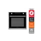 thumbnail image 4 of Kit Cocina Gas Licuado Albin Trotter Sky Twin Black, 4 of 8