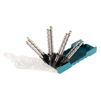 Makita - Set Brocas Para Concreto 12 Pzas D-73483