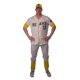 thumbnail image 2 of Disfraz de Bad News Bears para adultos, talla estándar, 2 of 4
