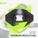 thumbnail image 2 of Protector bucal JUHUATAI para adultos y jóvenes con correa - Pack de 2, 2 of 7