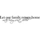 thumbnail image 1 of Decomural Every Seat Filled Family WS-15974, 1 of 2