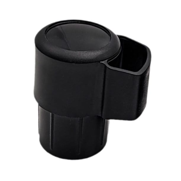 Protector De Extremo De Saxofón Ligero, Regalo, Reemplazo De Tapa De Extremo De Saxofón Pequeño, Tenor, 4,7 Cm X 3 Cm