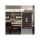 thumbnail image 4 of Placa de pared AMERELLE 163TDB Century 1 Toggle Aged Bronze, 4 of 6