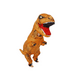 thumbnail image 3 of Disfraz Inflable Dino Rex Adulto, 3 of 3