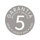 thumbnail image 5 of Cortina Roller Screen 1% Premium Blanco 120X250 Viewtex, 5 of 6