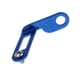 thumbnail image 1 of 1 conjunto de soportes para placa de matrícula de bicicletas accesorios de montaje para soportes de bicicleta para bicicletas, 1 of 3