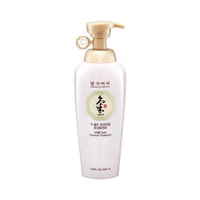 Daeng Gi Meo Ri - Acondicionador Coreano Premium Con Ginseng Para Cabello Seco Y Quebradizo - Ki Gold Premium Treatment 500Ml